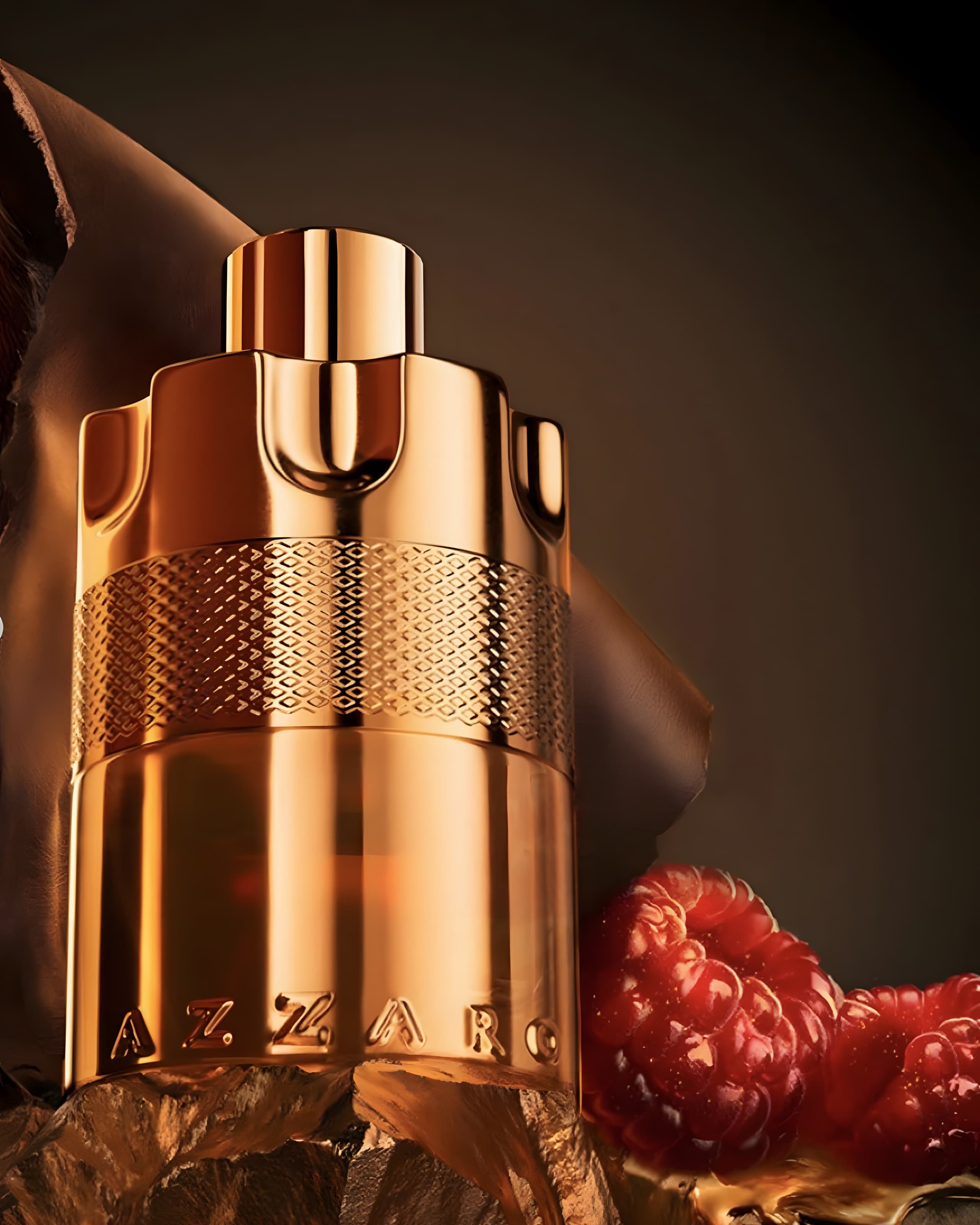 Azzaro The Most Wanted