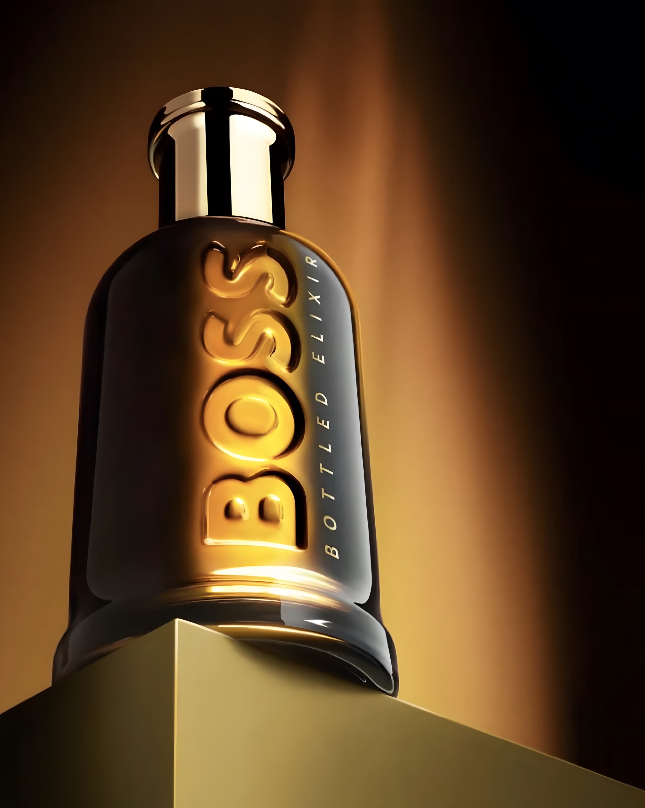 Hugo Boss Bottled Elixir